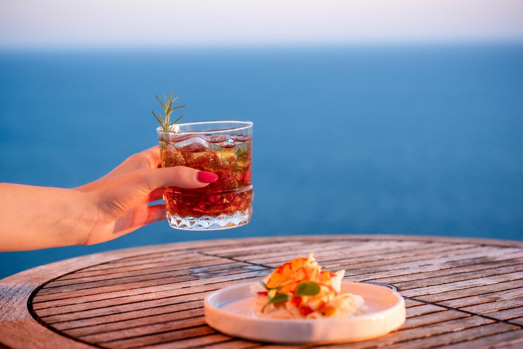 Boutique Torre Di Cala Piccola 4* Porto Santo Stefano (Grosseto)