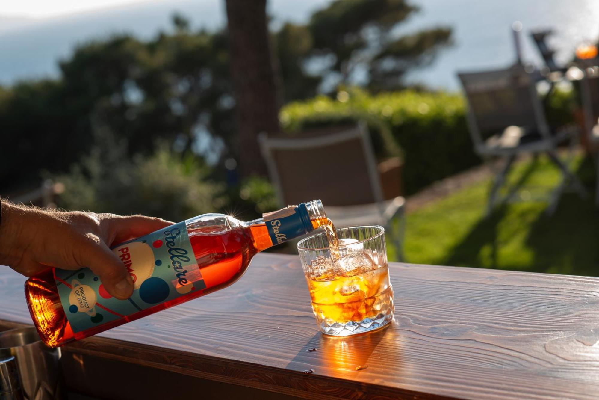 Hotel Boutique Torre Di Cala Piccola