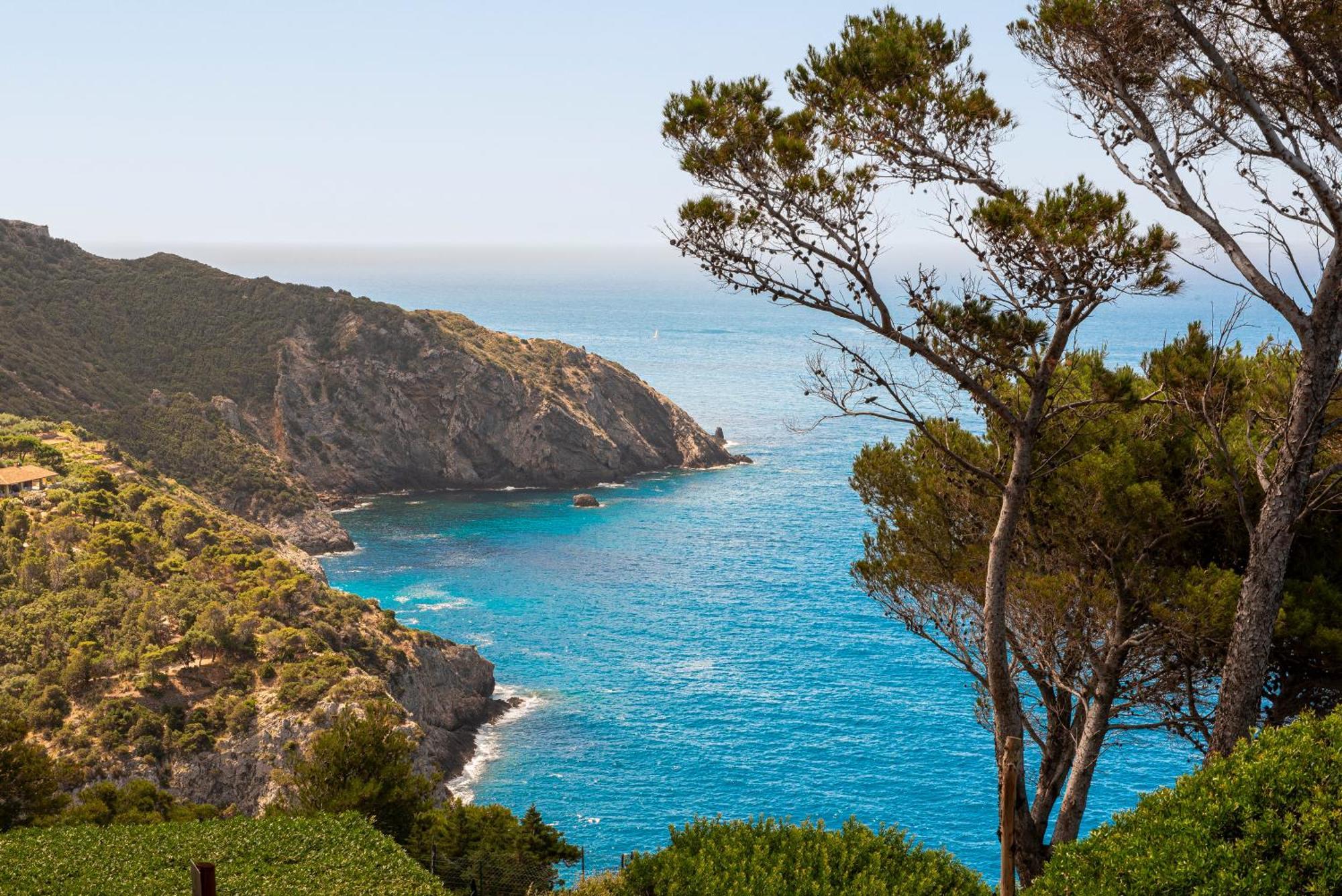 Boutique Torre Di Cala Piccola Porto Santo Stefano (Grosseto)