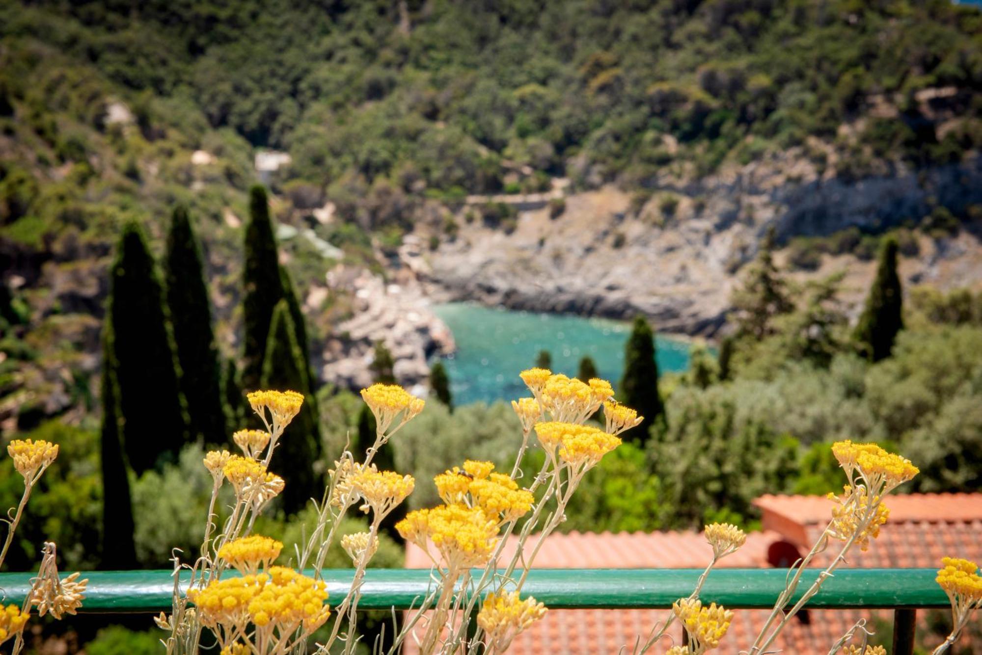 Hotel Boutique Torre Di Cala Piccola 4*