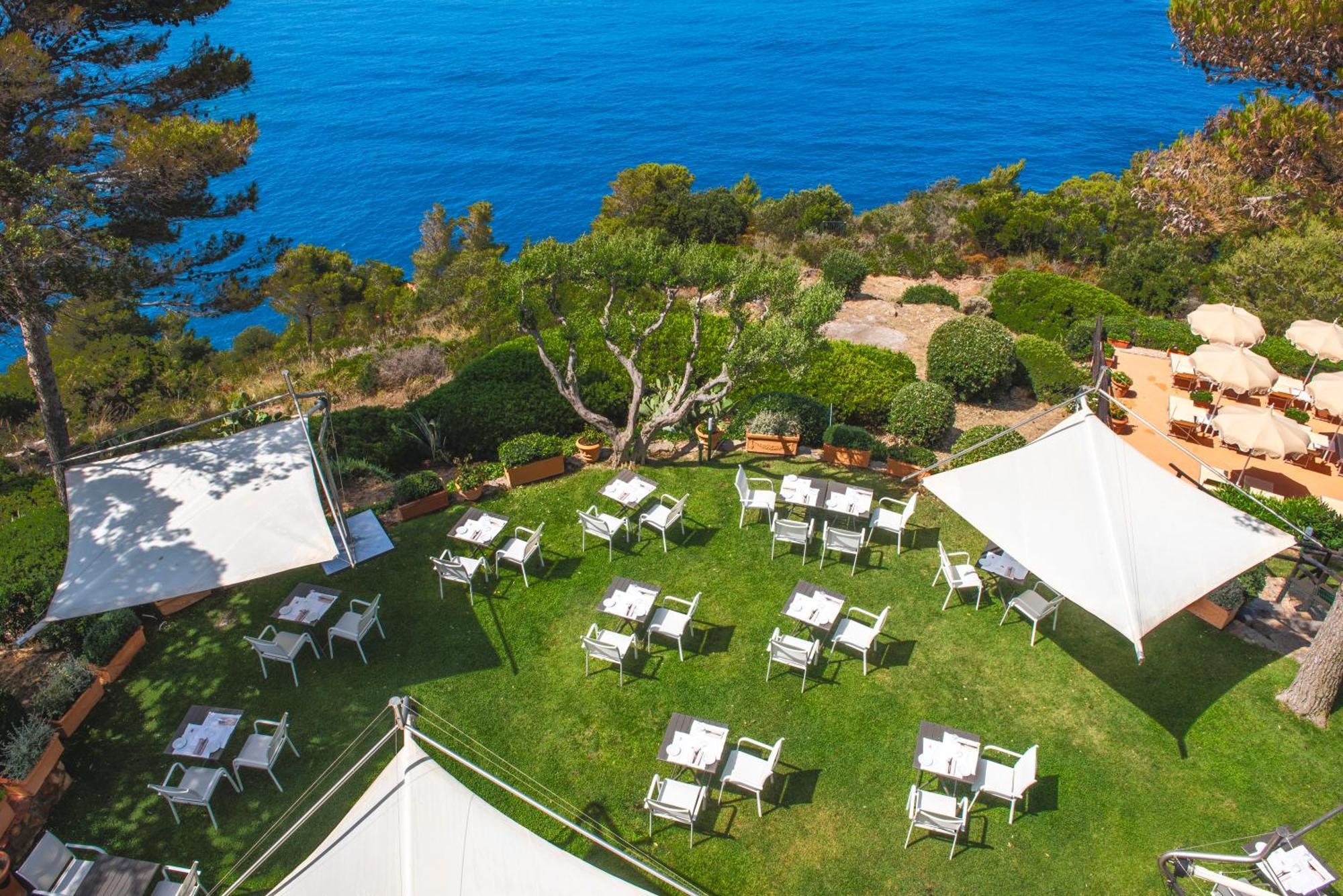 Boutique Torre Di Cala Piccola Hotel Porto Santo Stefano (Grosseto)