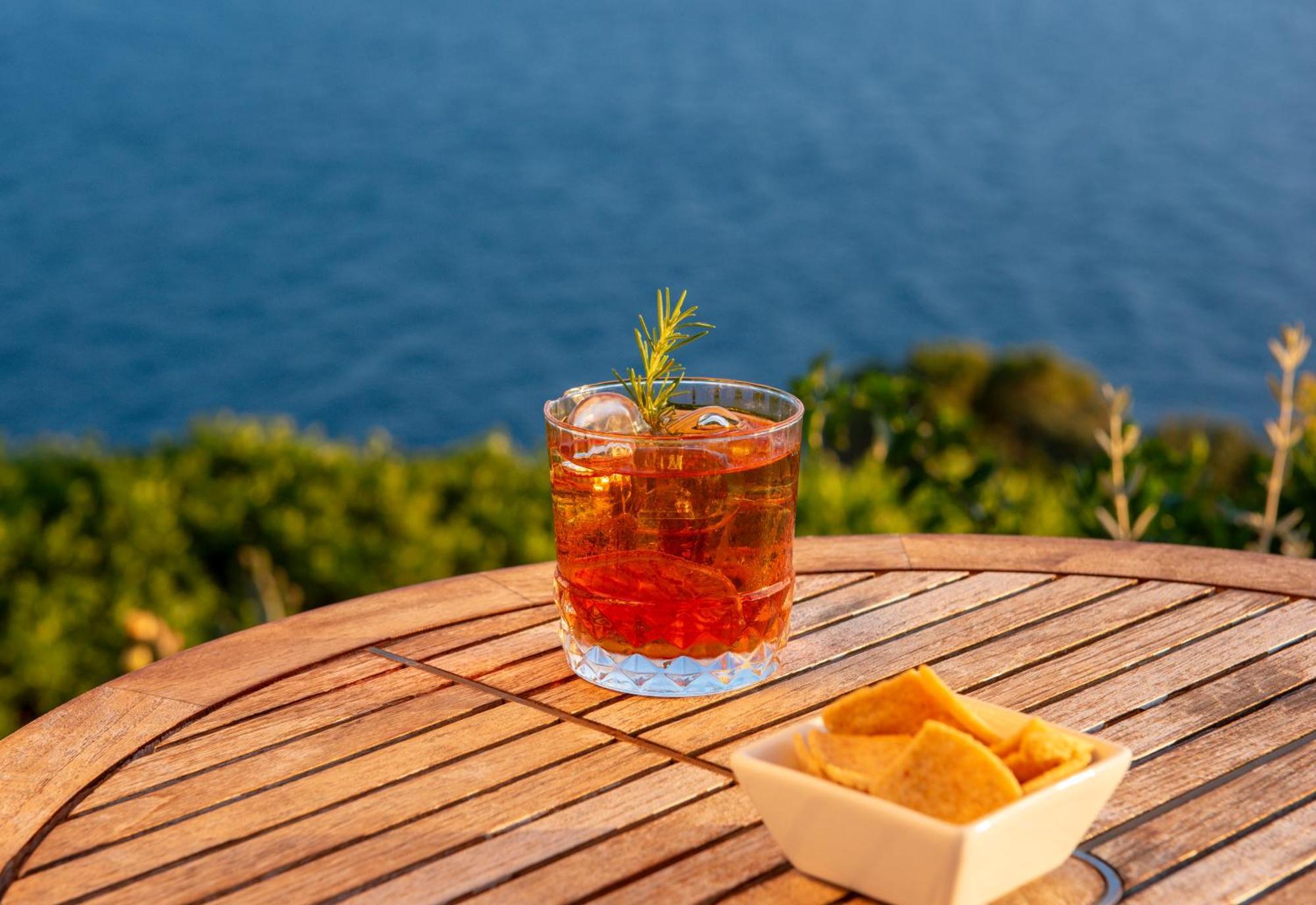 Hotel Boutique Torre Di Cala Piccola Porto Santo Stefano (Grosseto)