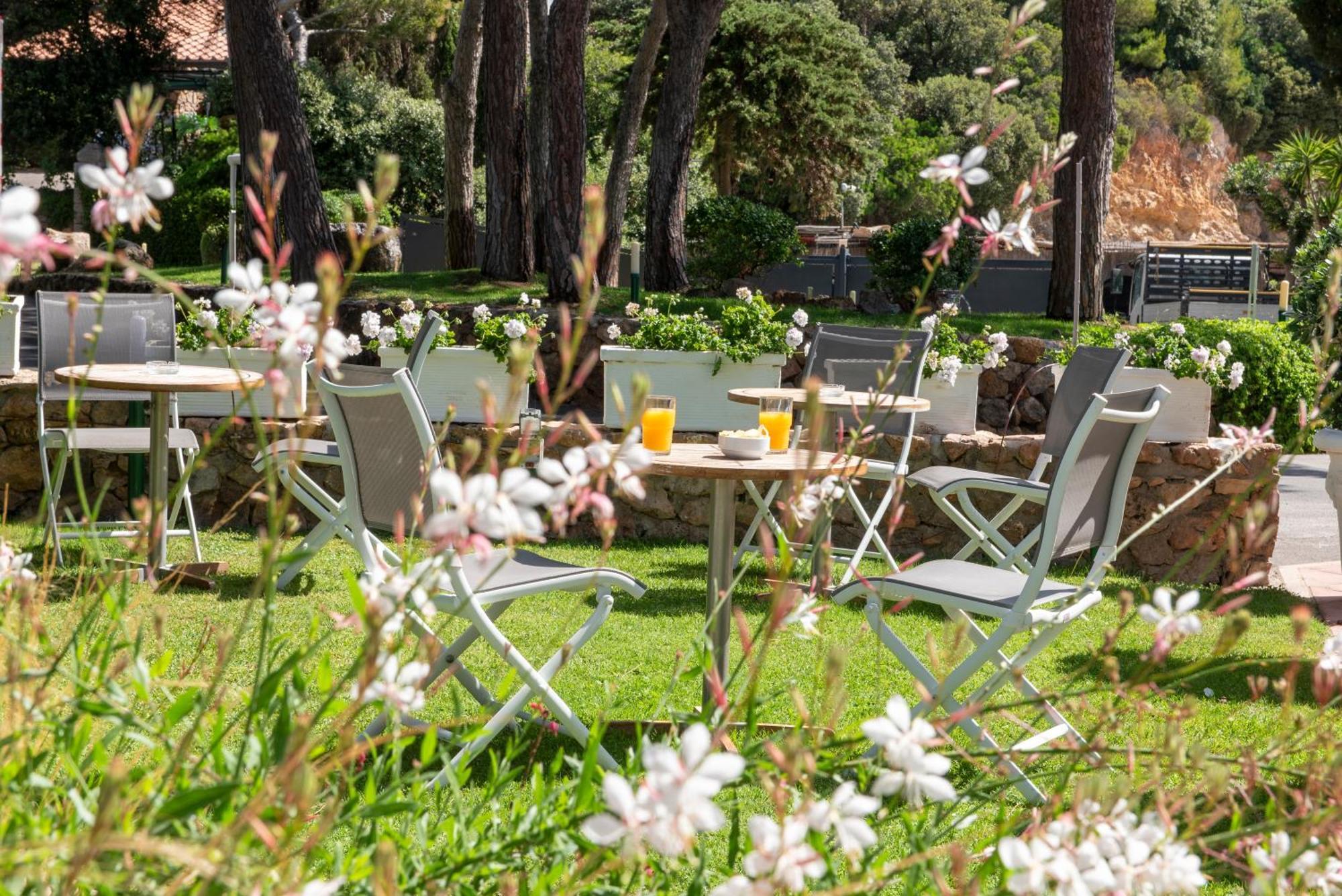 Boutique Torre Di Cala Piccola 4* Porto Santo Stefano (Grosseto)