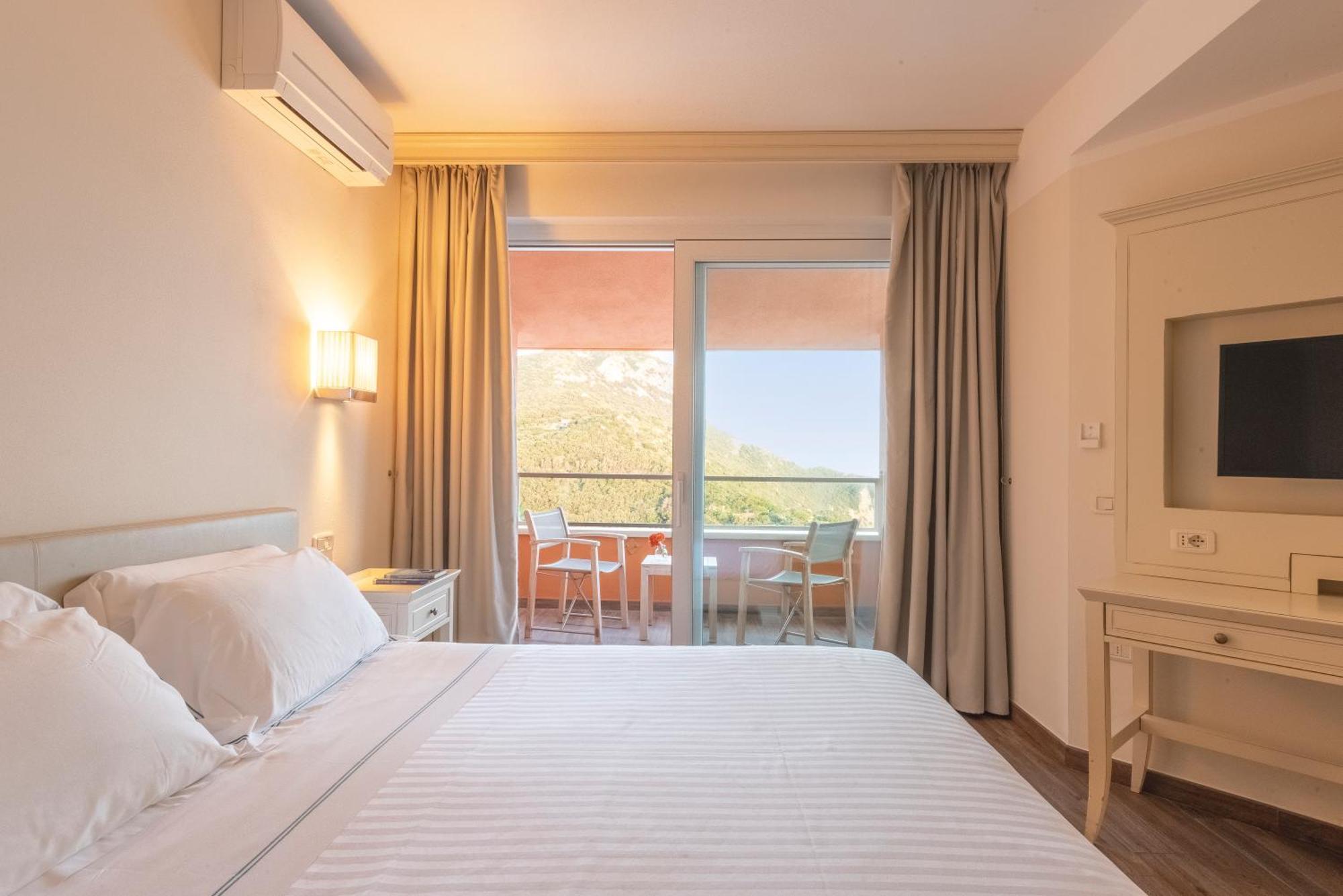 Boutique Torre Di Cala Piccola 4* Porto Santo Stefano (Grosseto)