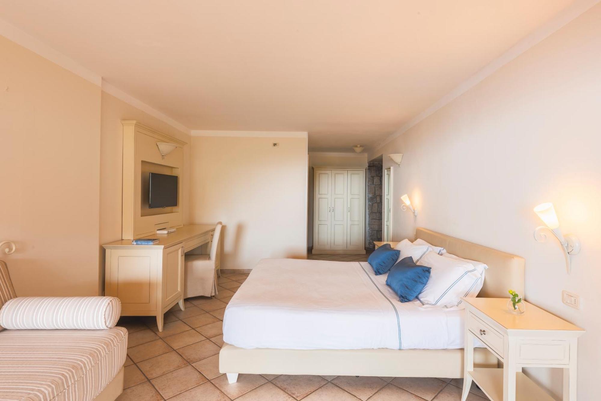 Boutique Torre Di Cala Piccola