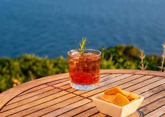Boutique Hotel Torre Di Cala Piccola