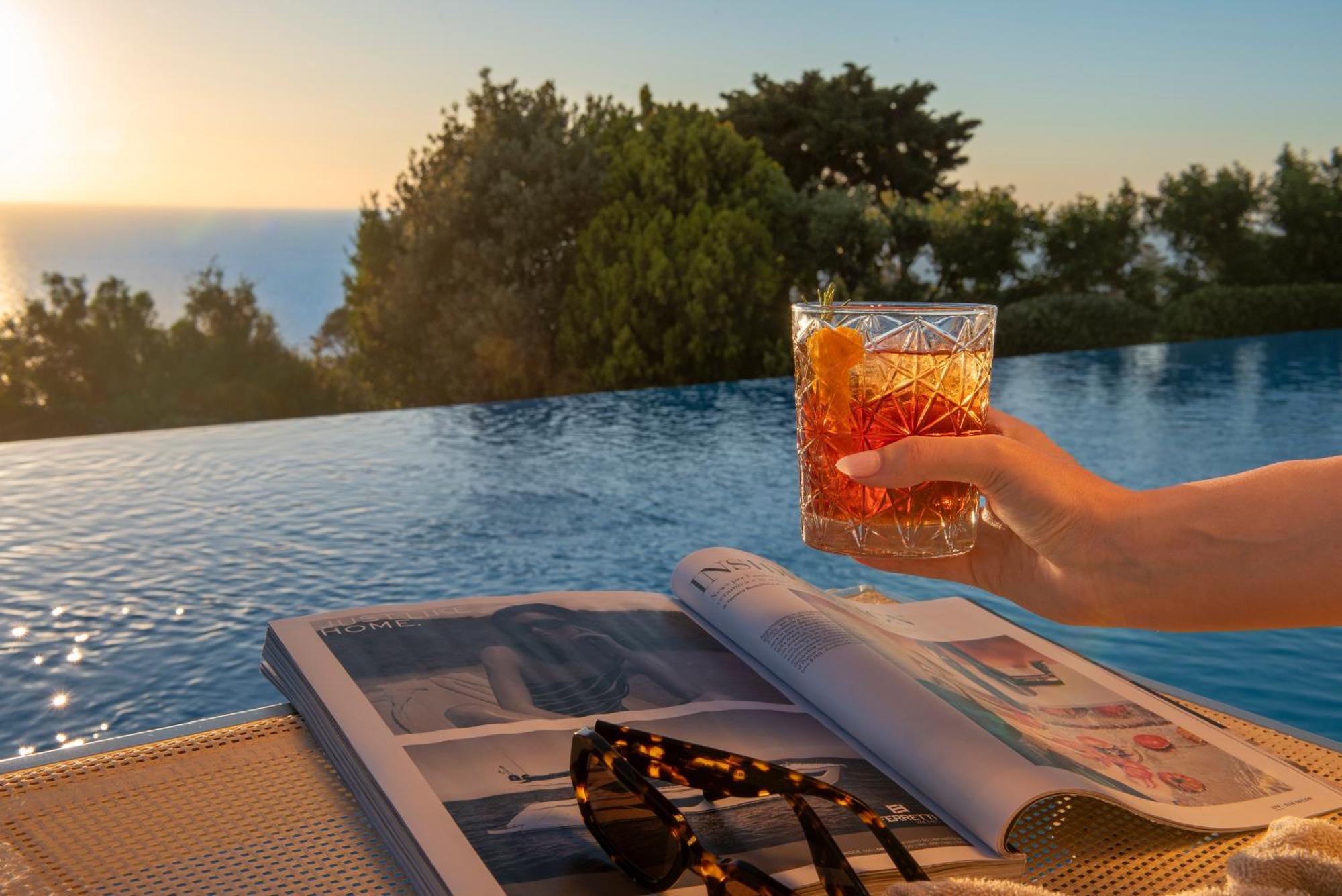 Hotel Boutique Torre Di Cala Piccola Porto Santo Stefano (Grosseto)