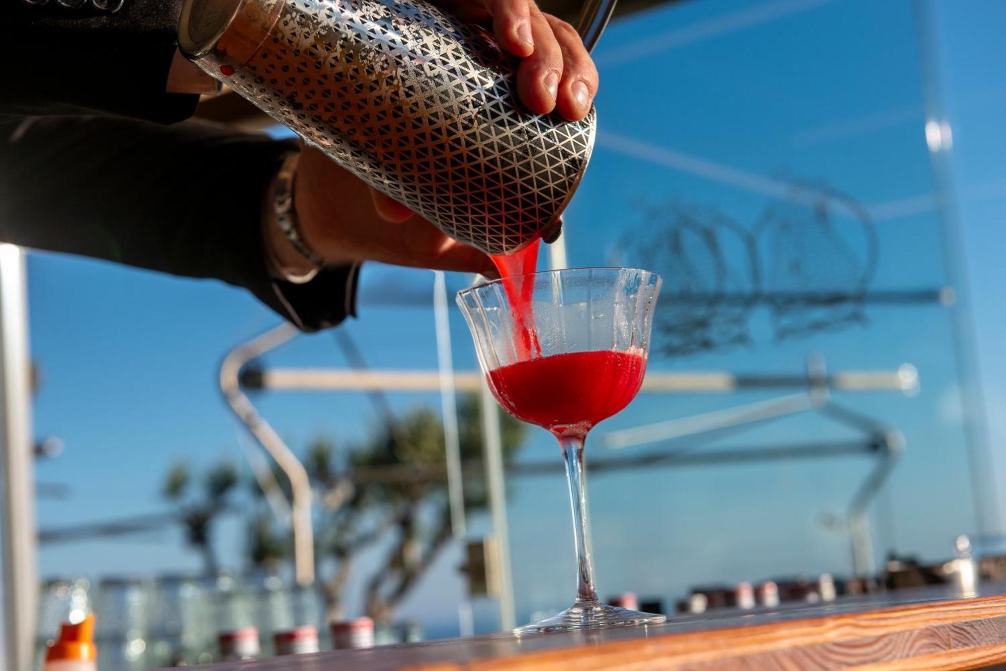Boutique Torre Di Cala Piccola 4* Porto Santo Stefano (Grosseto)