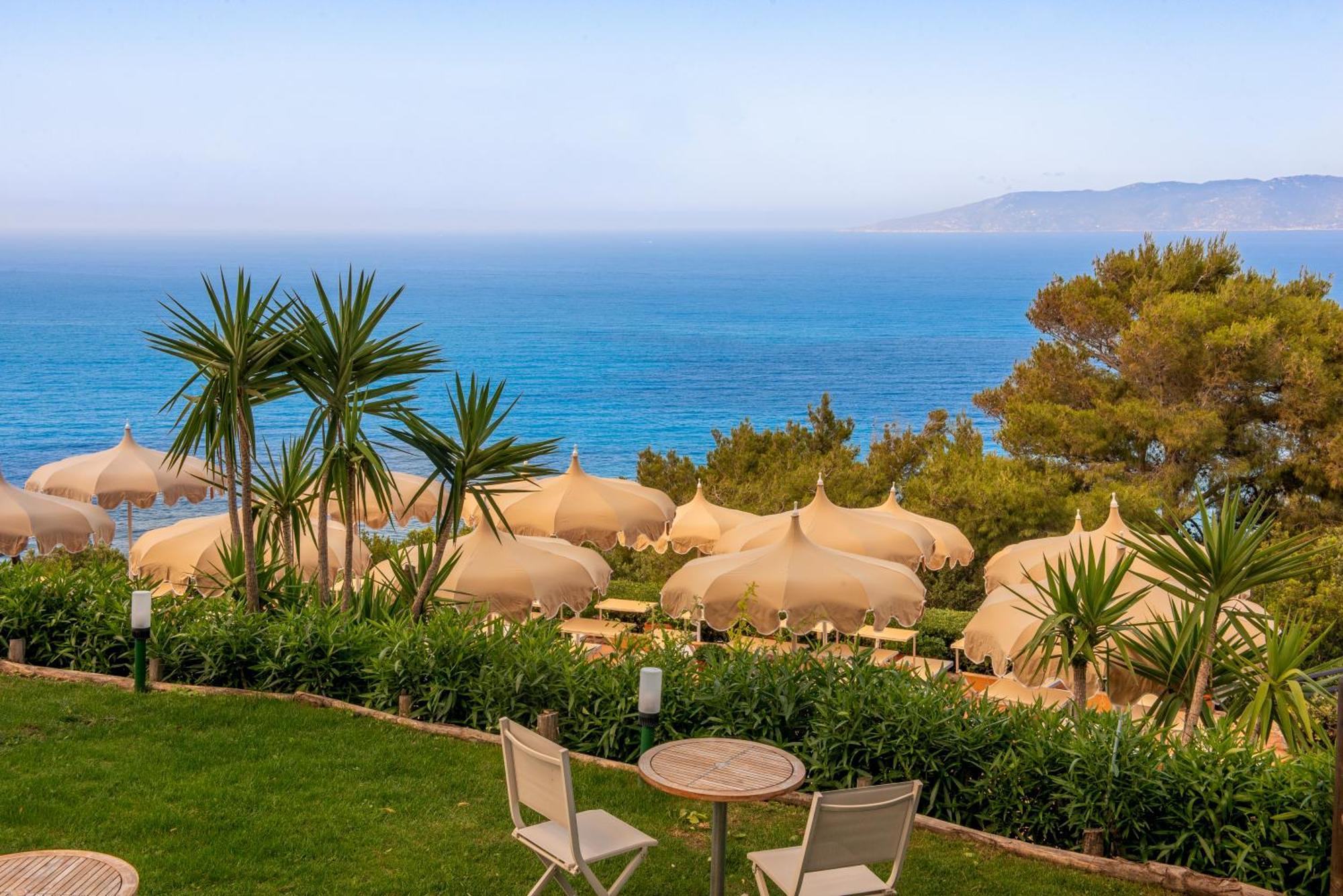 Hotel Boutique Torre Di Cala Piccola Porto Santo Stefano (Grosseto)