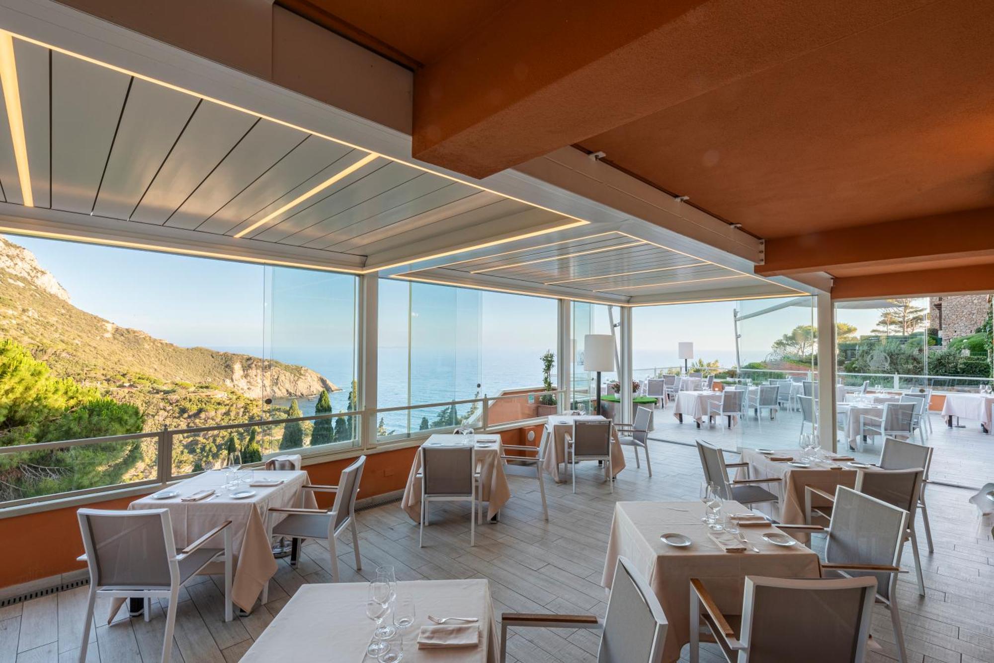 Boutique Torre Di Cala Piccola Hotel