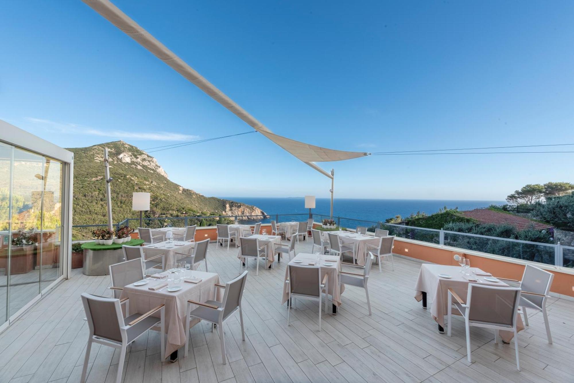Boutique Torre Di Cala Piccola Porto Santo Stefano (Grosseto)