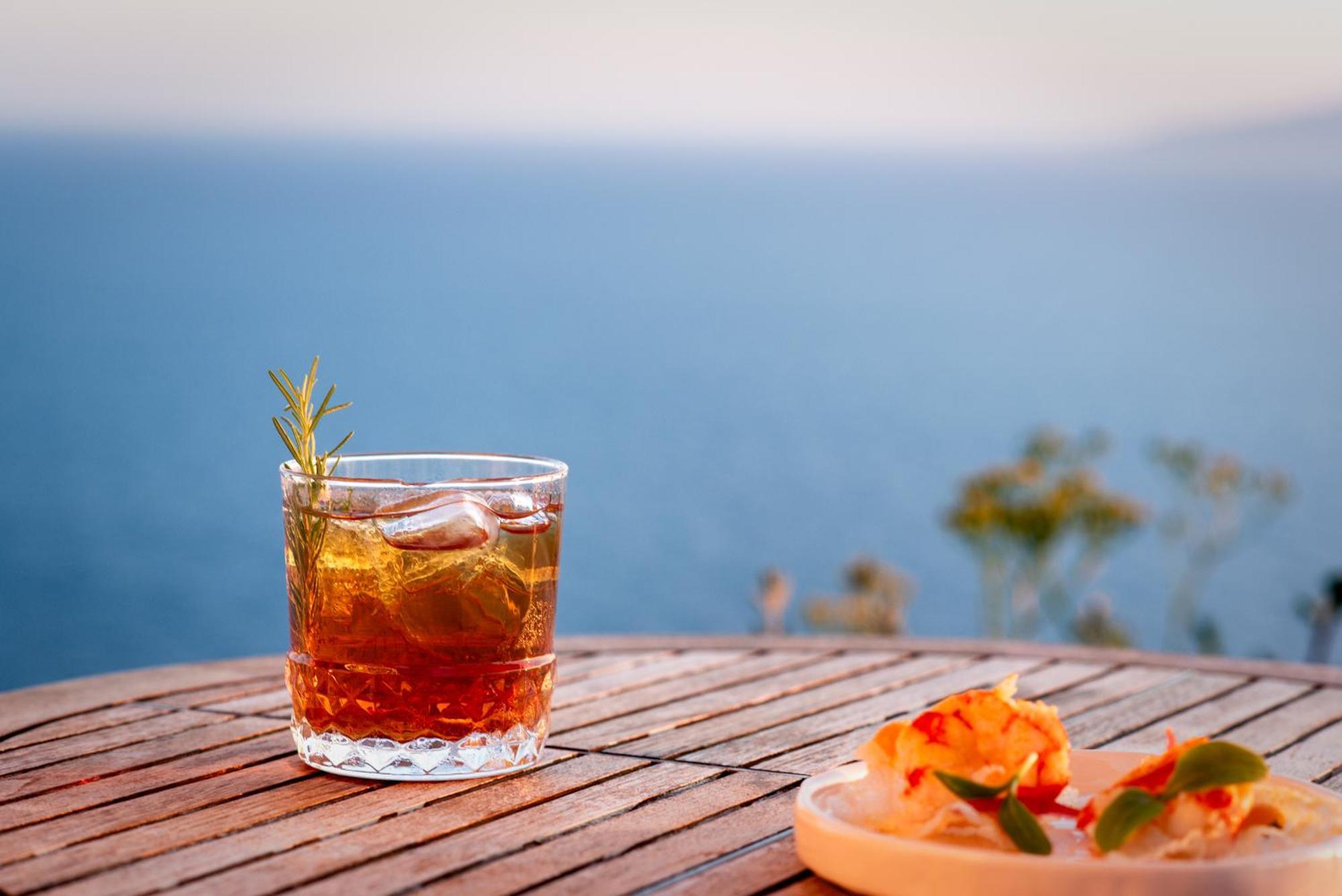 Hotel Boutique Torre Di Cala Piccola 4*