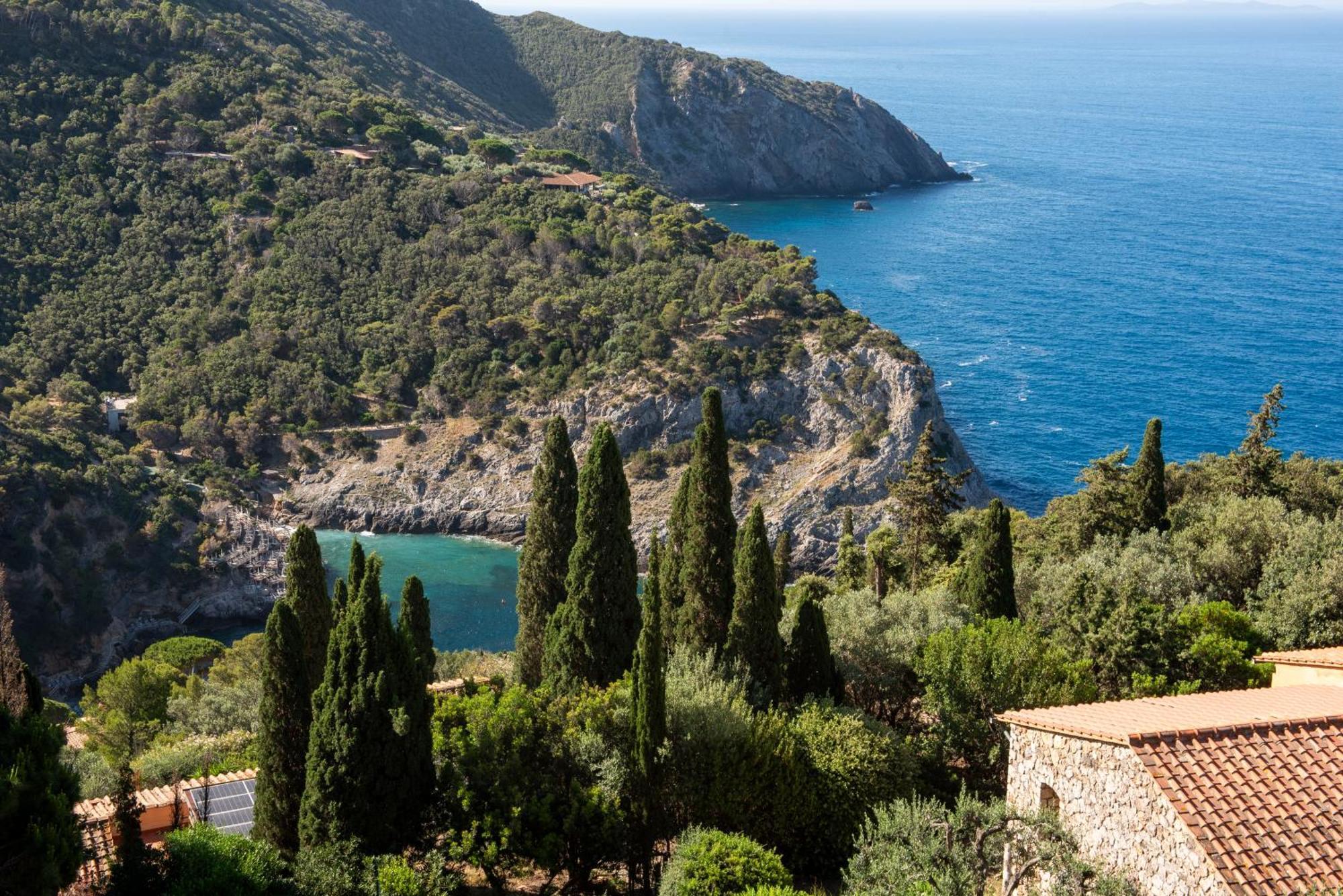 Boutique Torre Di Cala Piccola Hotel Porto Santo Stefano (Grosseto)