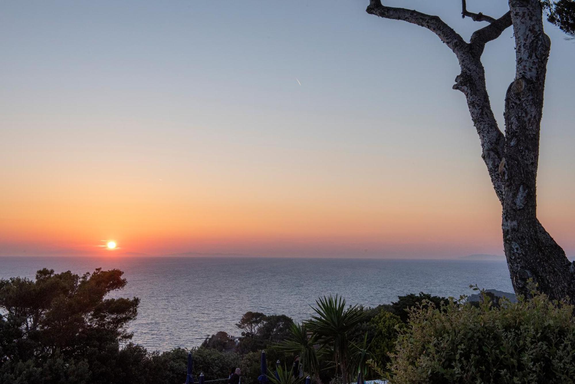Hotel Boutique Torre Di Cala Piccola Porto Santo Stefano (Grosseto)
