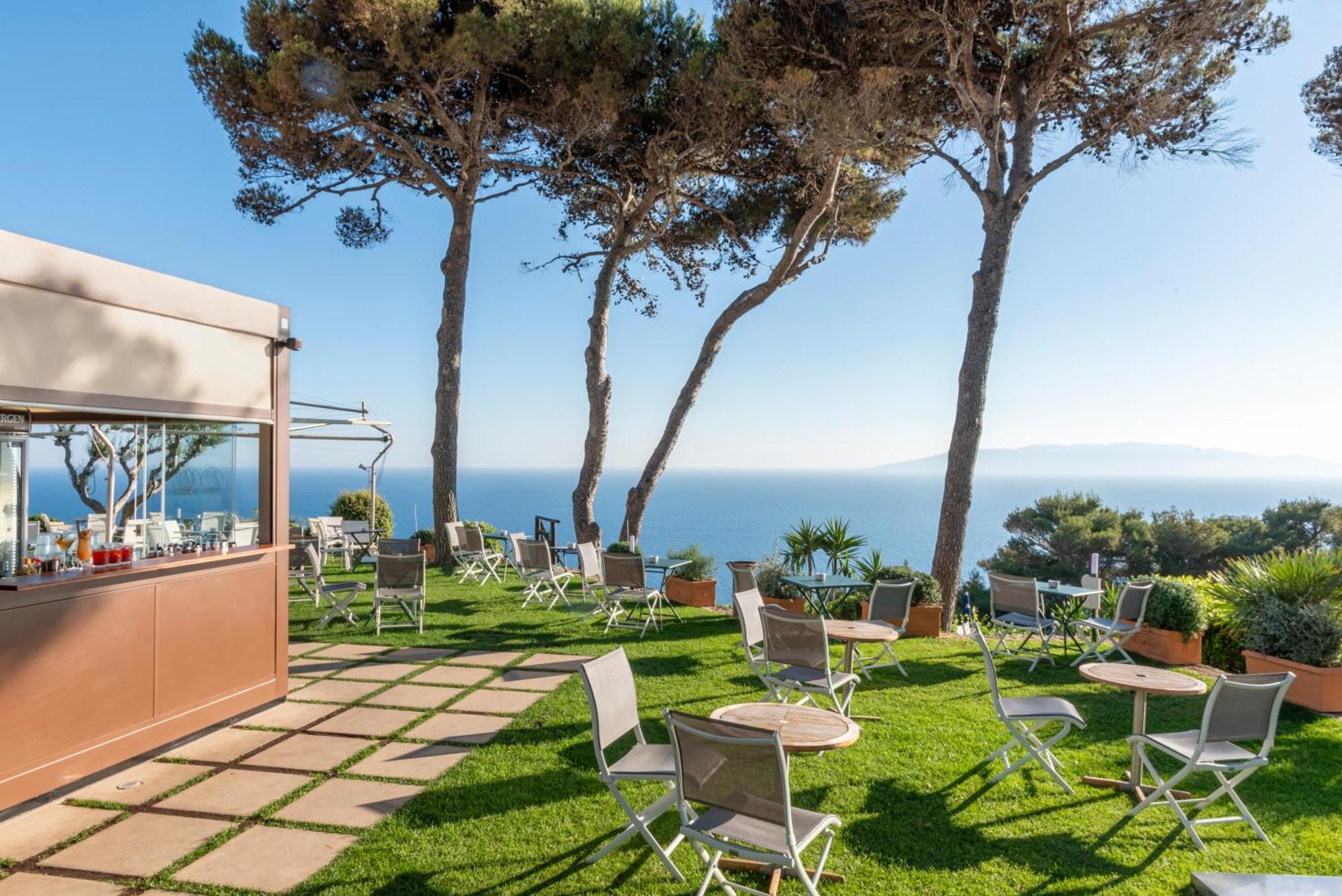 Boutique Torre Di Cala Piccola 4* Porto Santo Stefano (Grosseto)