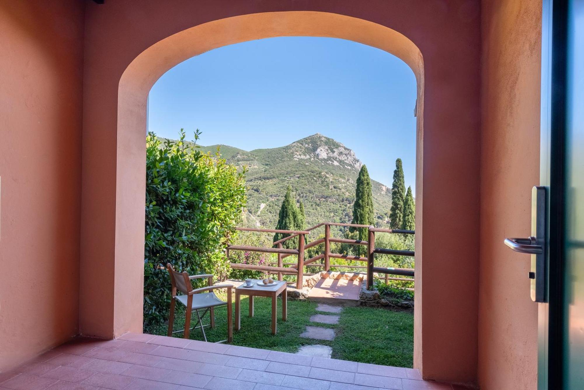 Boutique Torre Di Cala Piccola 4* Porto Santo Stefano (Grosseto)