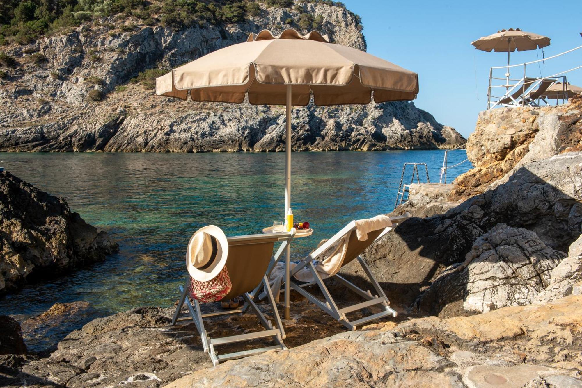 Hotel Boutique Torre Di Cala Piccola Porto Santo Stefano (Grosseto)