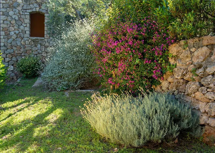 Boutique Hotel Torre Di Cala Piccola