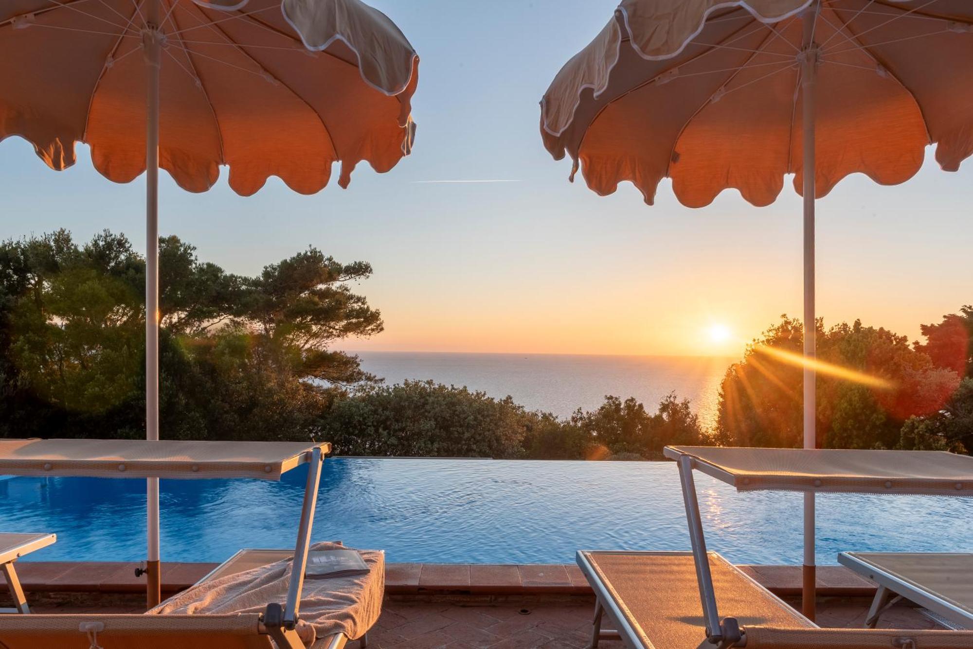 Boutique Torre Di Cala Piccola