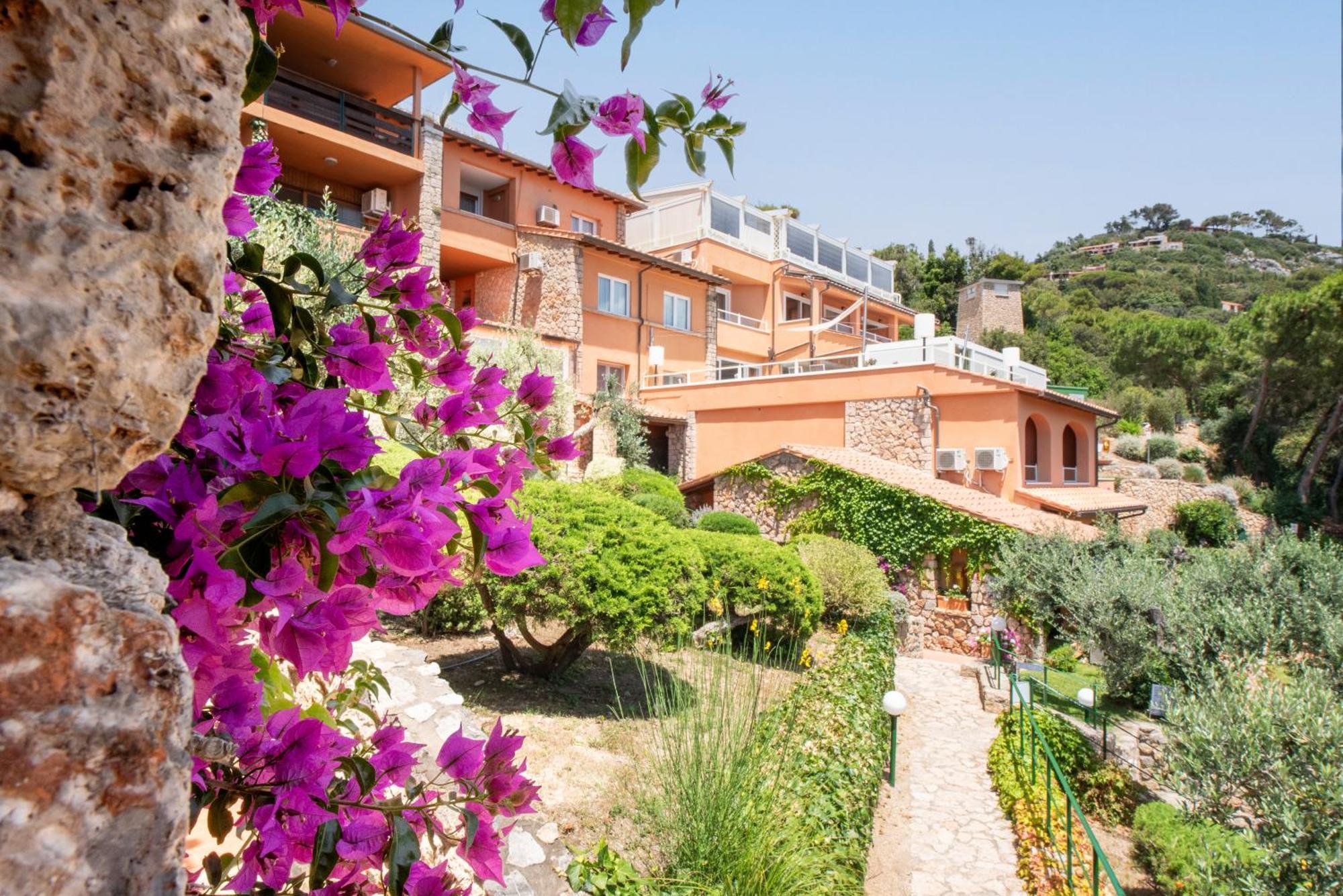 Boutique Torre Di Cala Piccola Porto Santo Stefano (Grosseto)