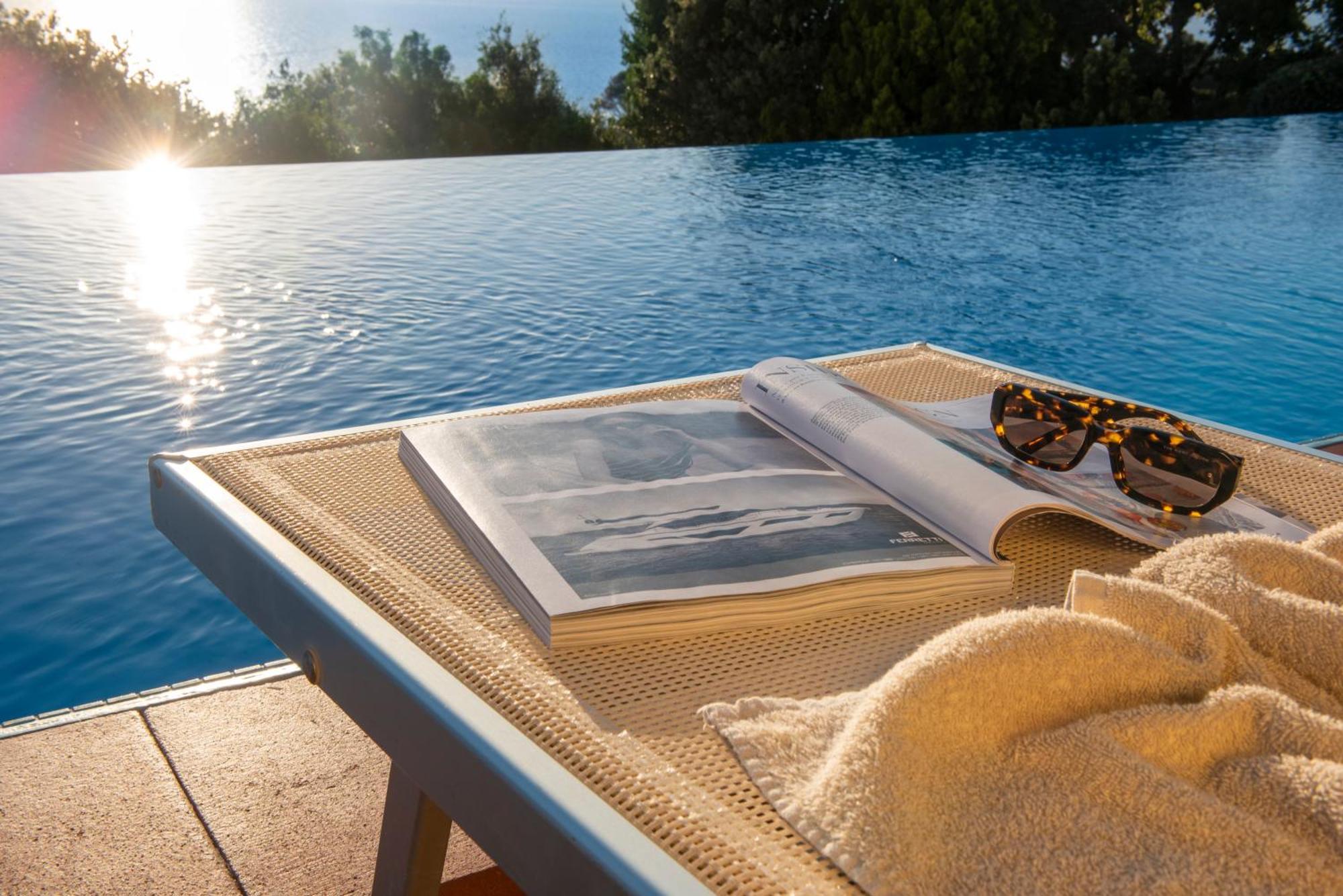 Boutique Torre Di Cala Piccola 4* Porto Santo Stefano (Grosseto)
