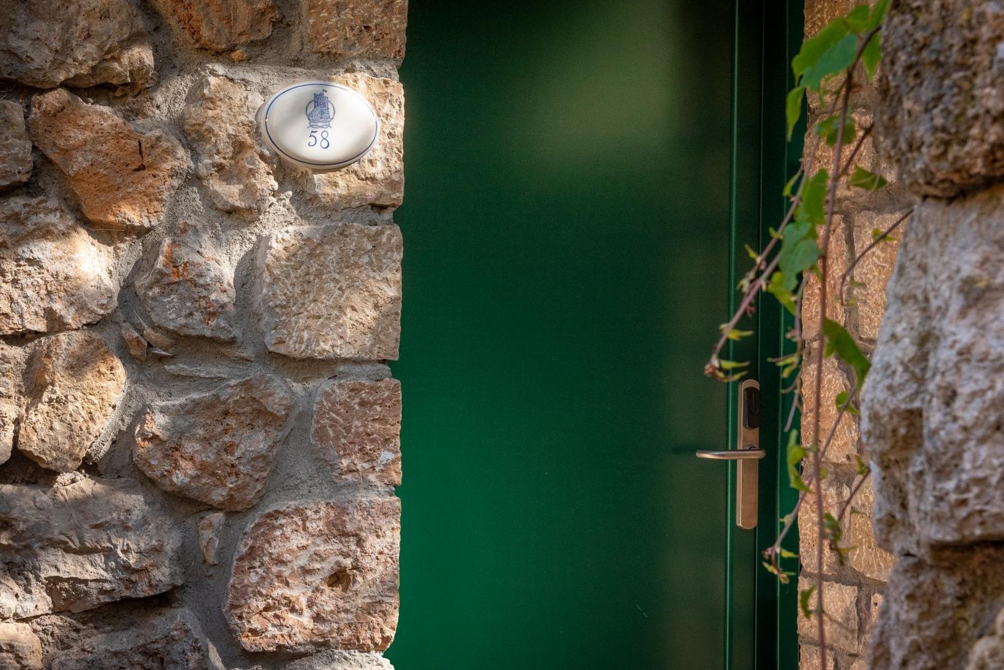 Boutique Torre Di Cala Piccola Porto Santo Stefano (Grosseto)