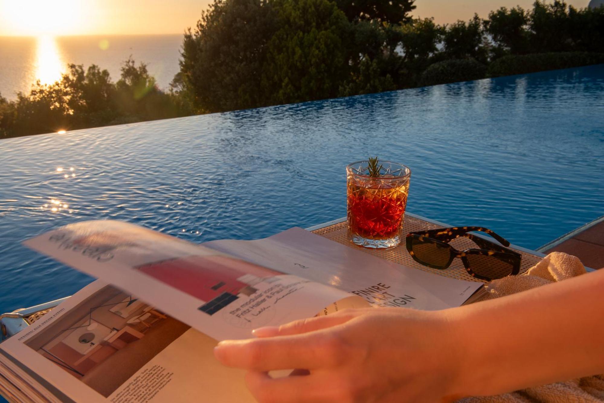 Boutique Torre Di Cala Piccola Porto Santo Stefano (Grosseto)