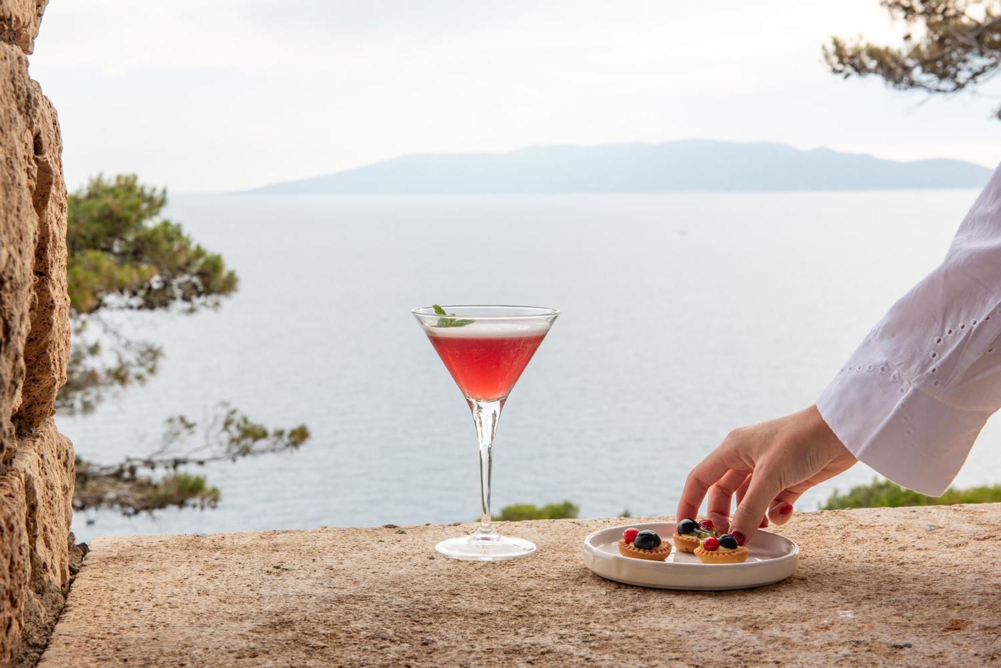 Hotel Boutique Torre Di Cala Piccola