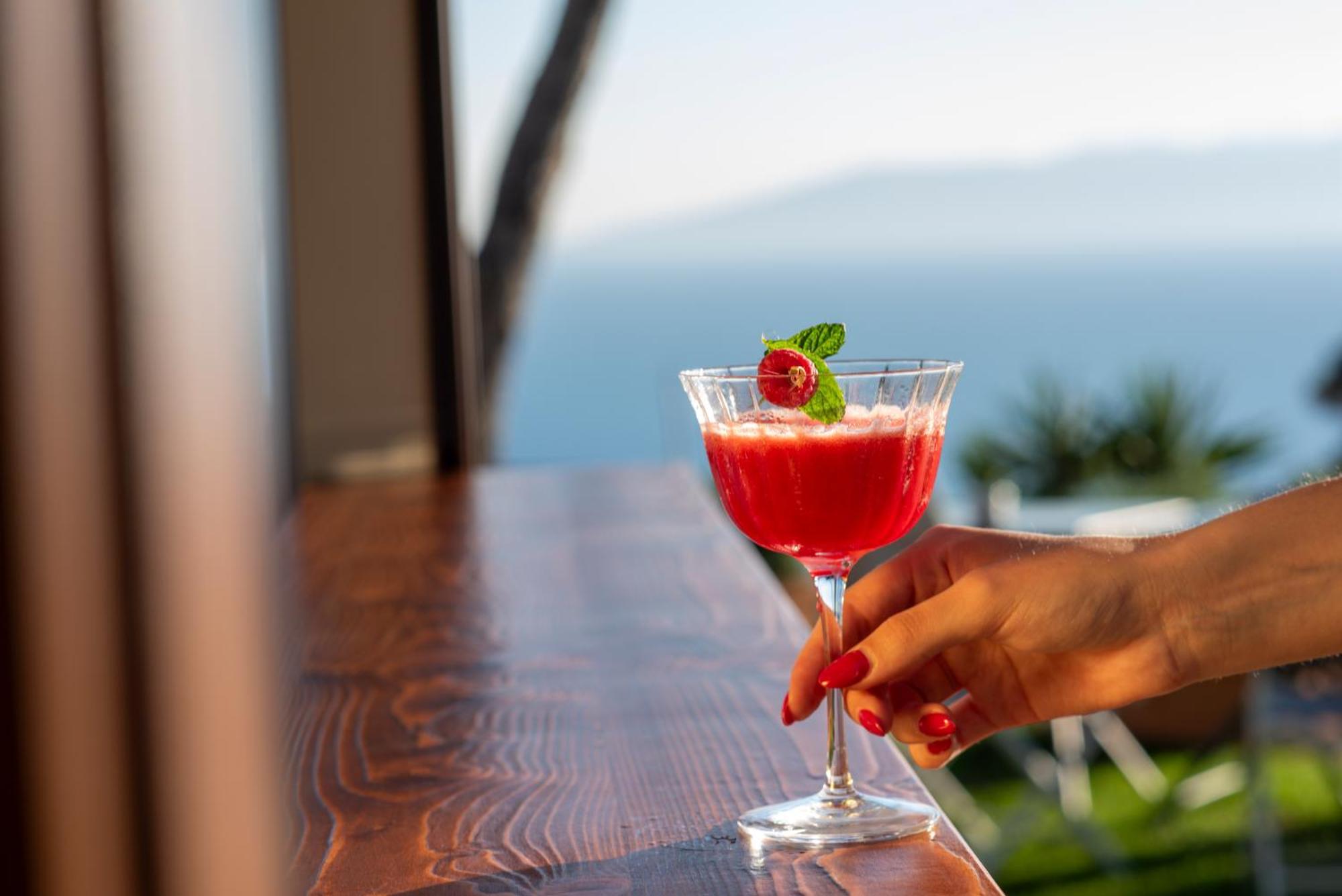 Boutique Torre Di Cala Piccola Hotel 4*