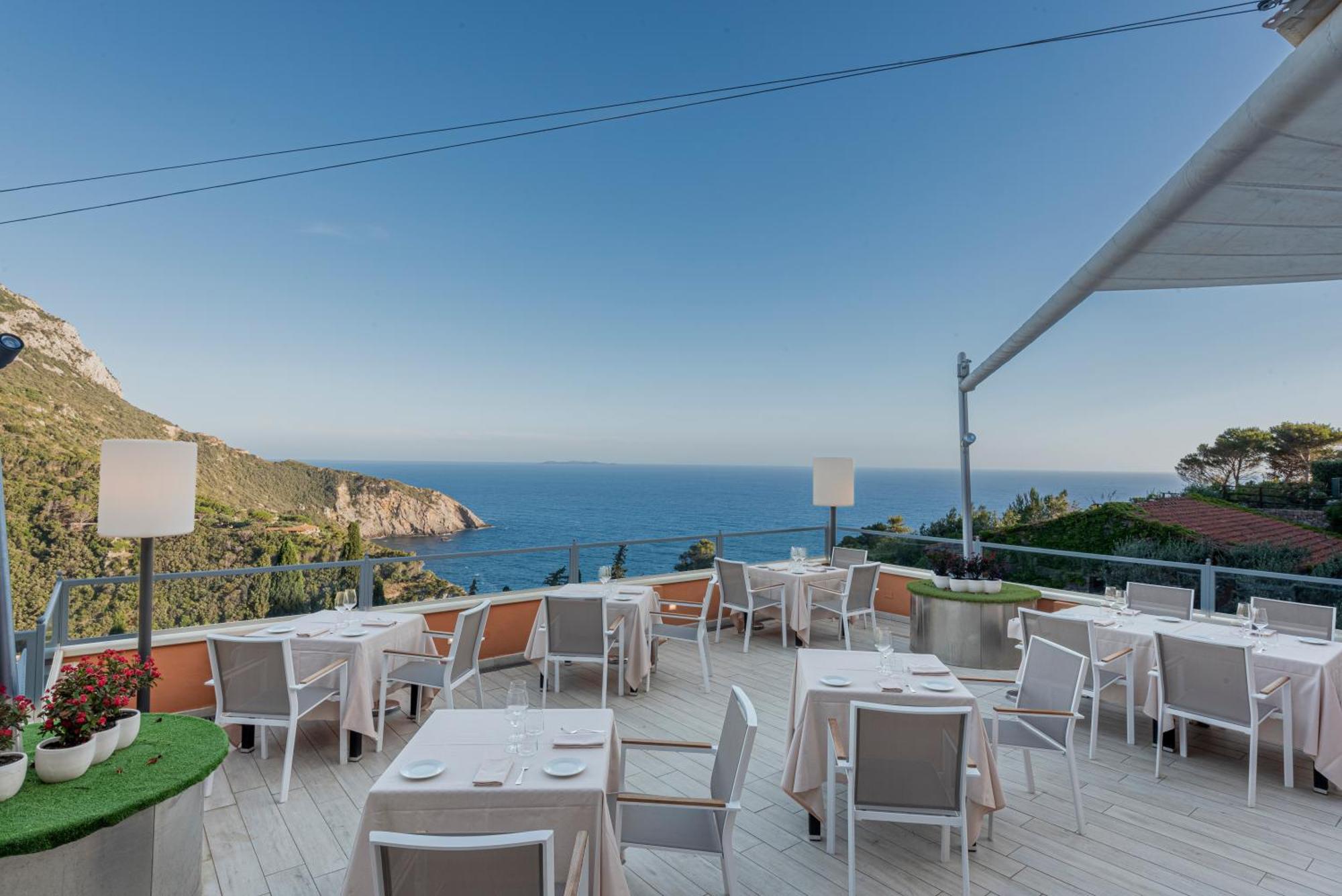 Boutique Torre Di Cala Piccola Porto Santo Stefano (Grosseto)