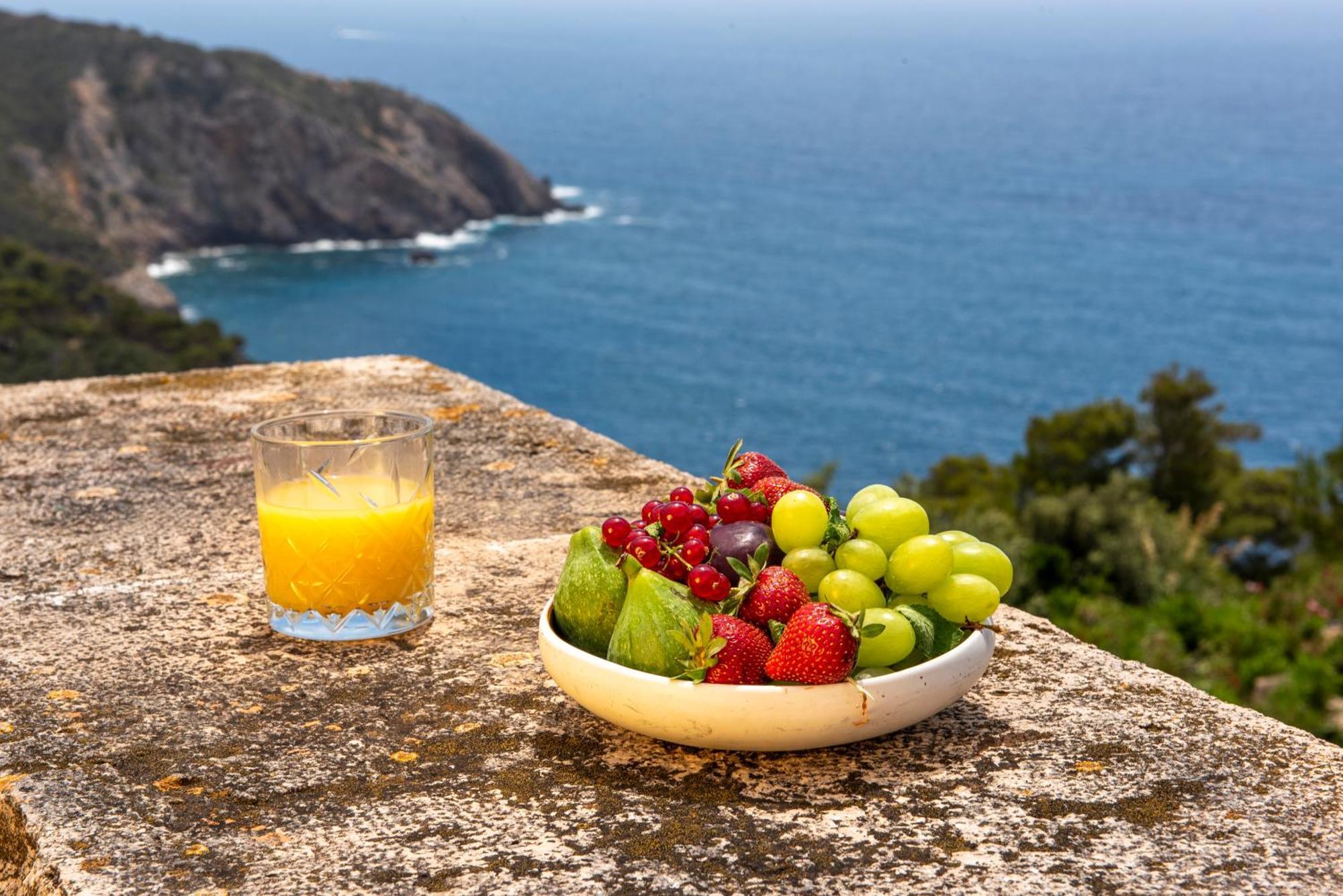 Boutique Torre Di Cala Piccola Hotel Porto Santo Stefano (Grosseto)