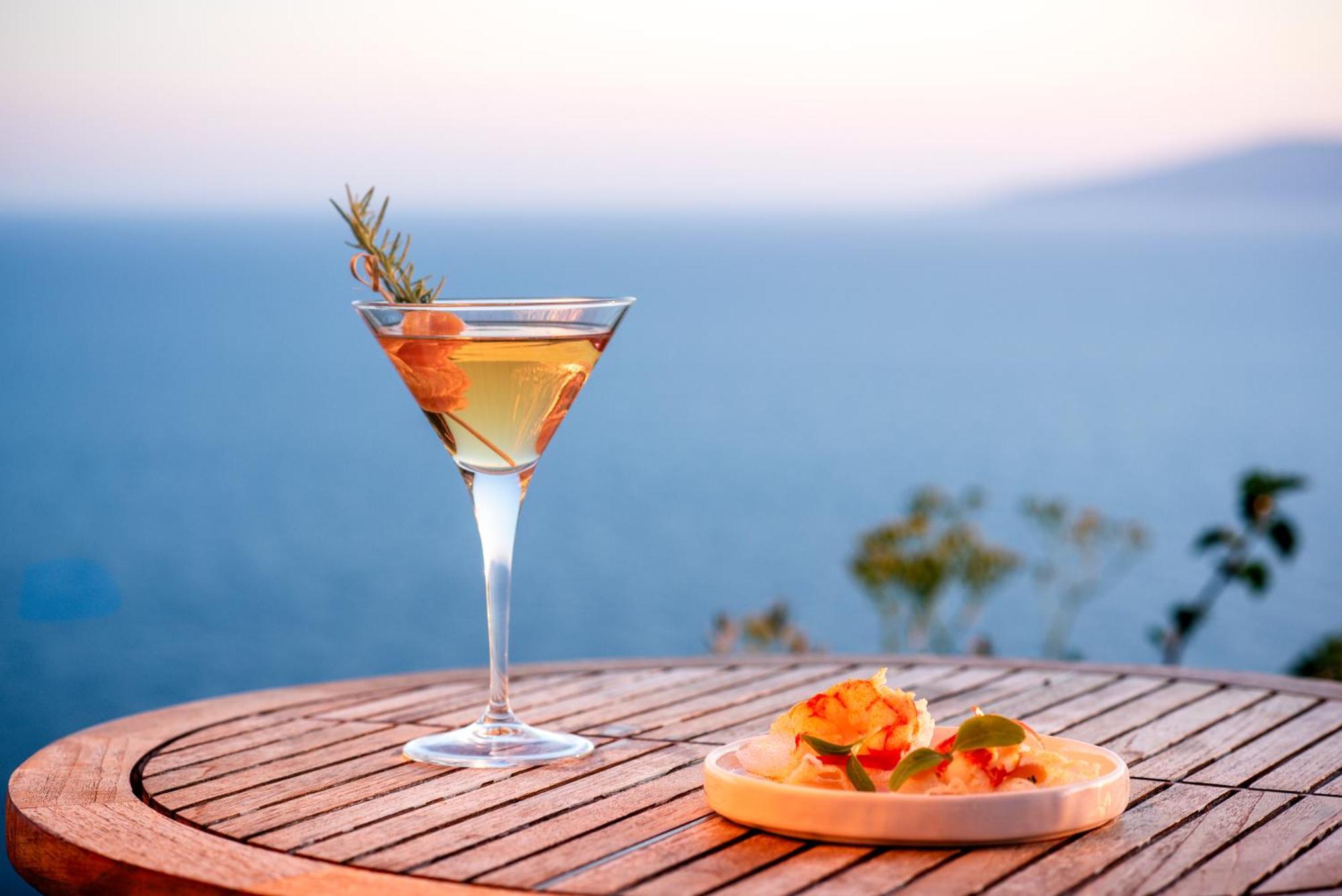 Boutique Torre Di Cala Piccola