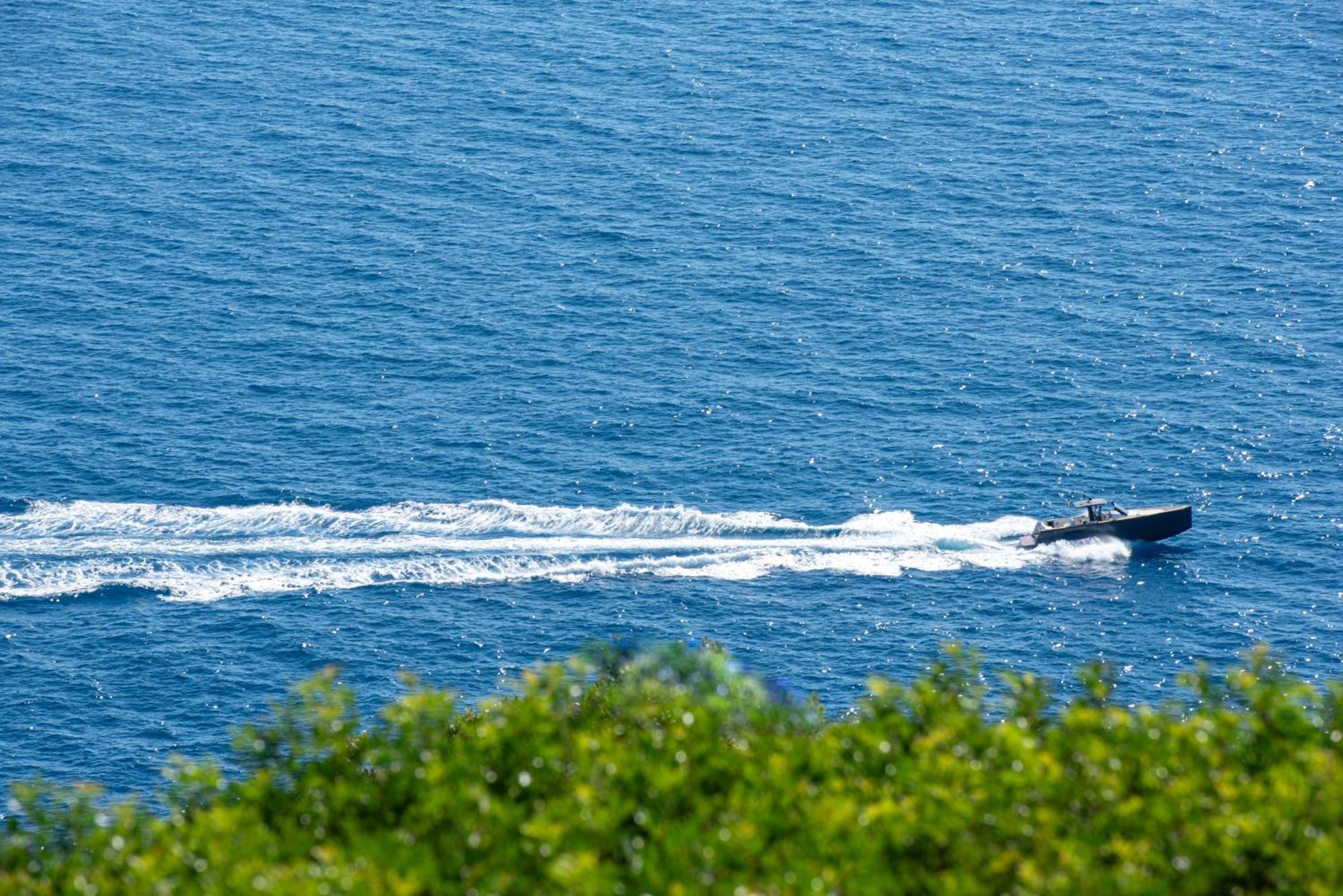 Boutique Torre Di Cala Piccola Hotel