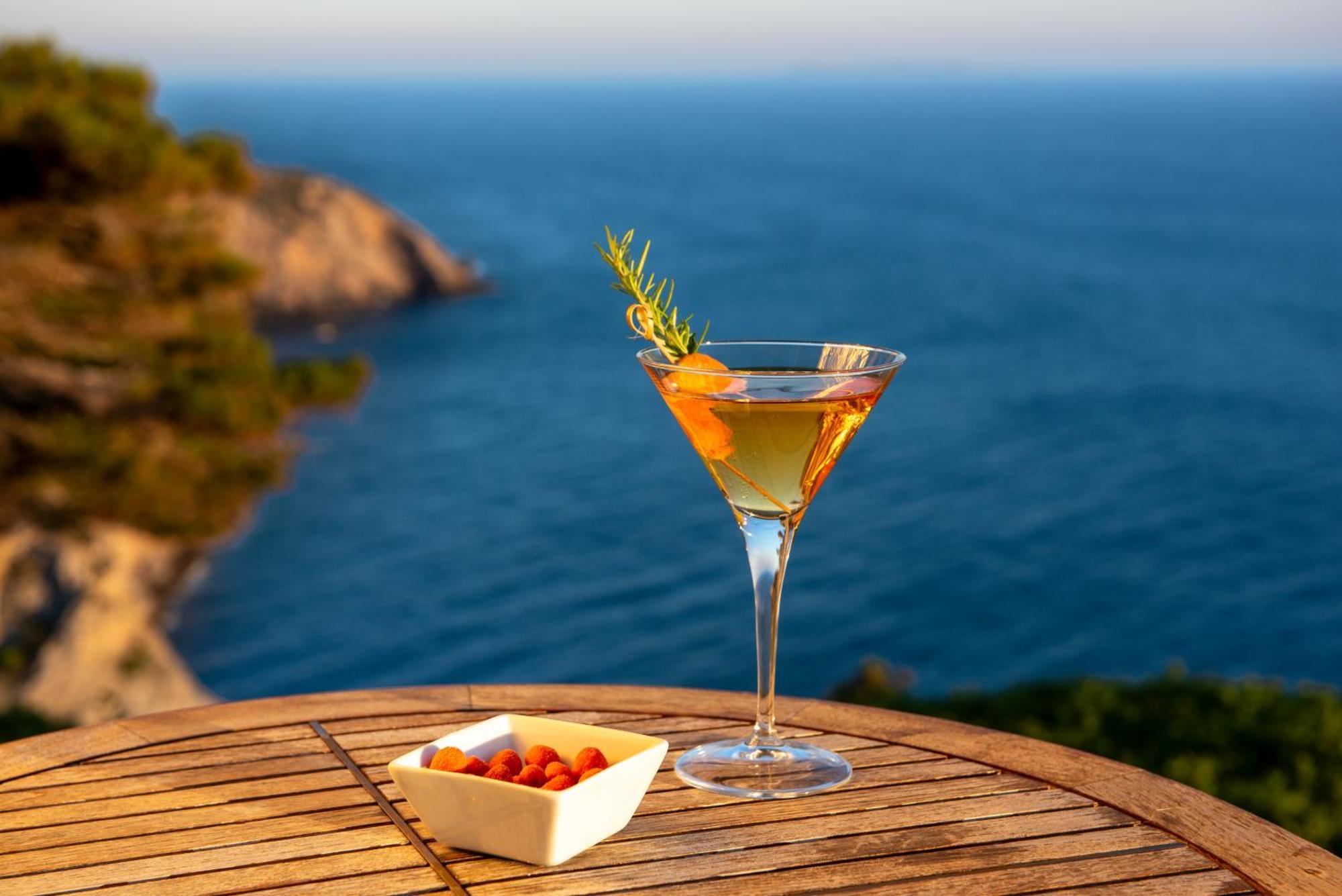 Boutique Torre Di Cala Piccola Porto Santo Stefano (Grosseto)