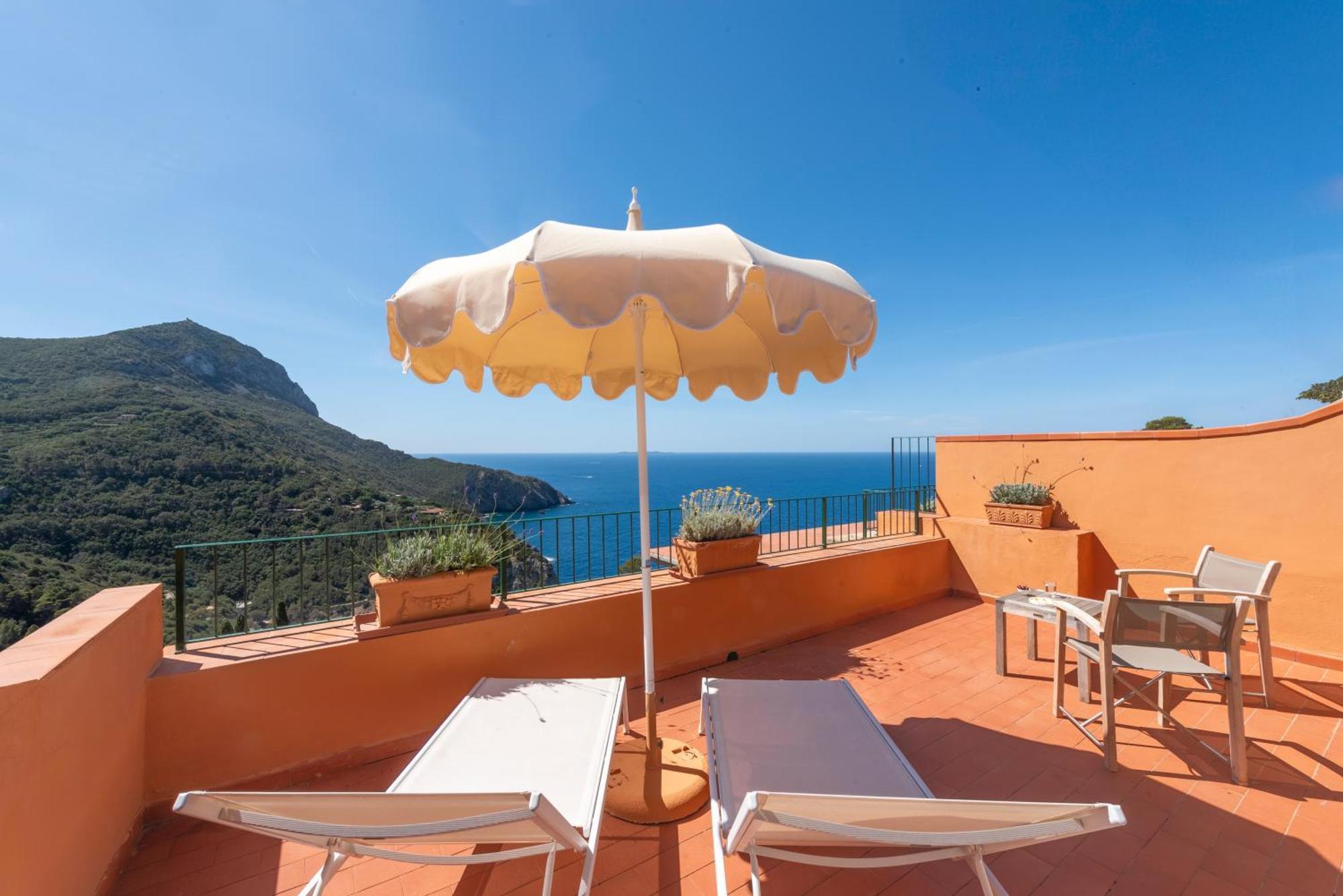 Boutique Torre Di Cala Piccola Hotel Porto Santo Stefano (Grosseto)