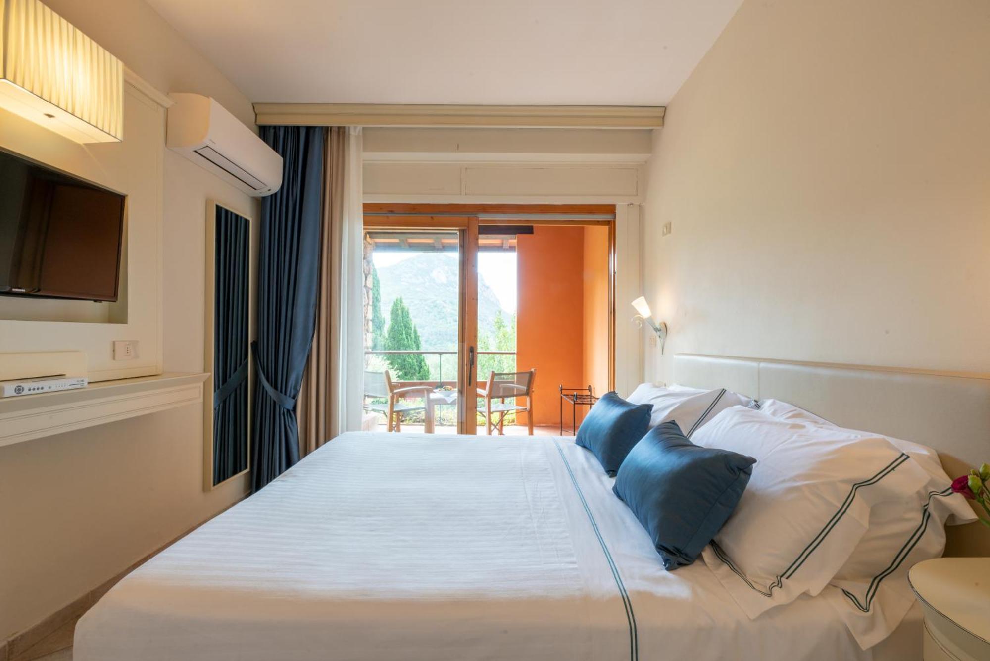 Hotel Boutique Torre Di Cala Piccola