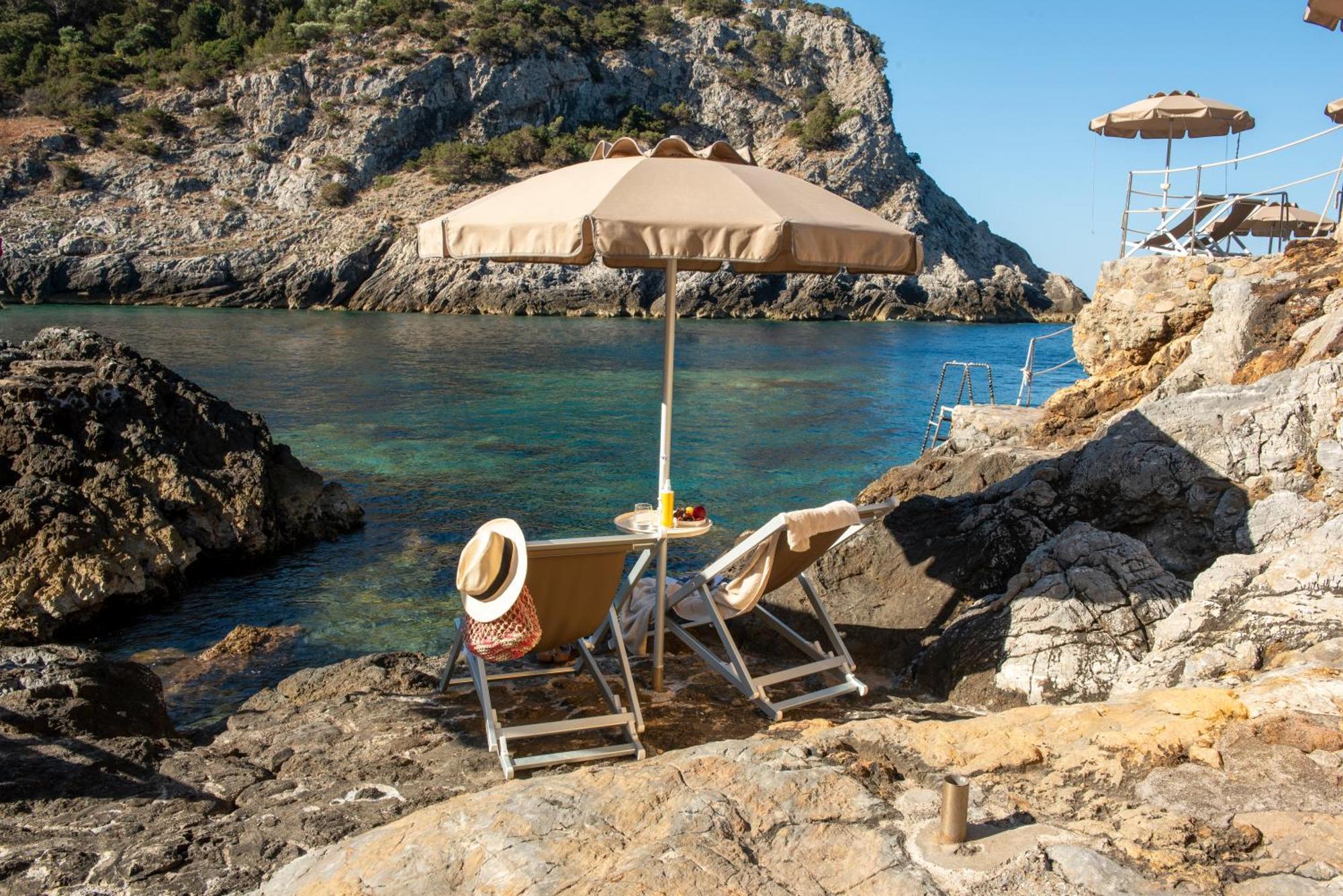 Boutique Torre Di Cala Piccola 4* Porto Santo Stefano (Grosseto)